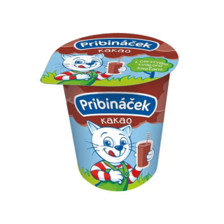 Pribináček čokoláda 70 g