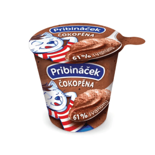 Pribináček Čokopena 110 g