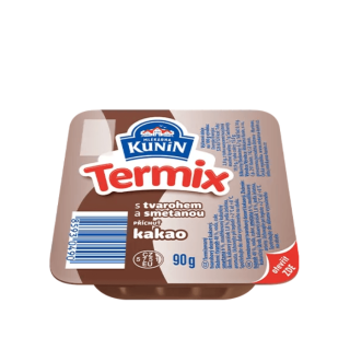 KUNÍN Termix kakao 90 g