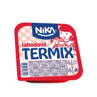NIKA Termix jahoda 90 g