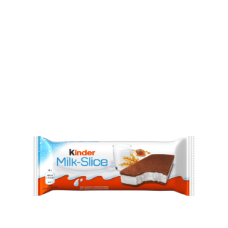 Kinder mliečny rez 28 g