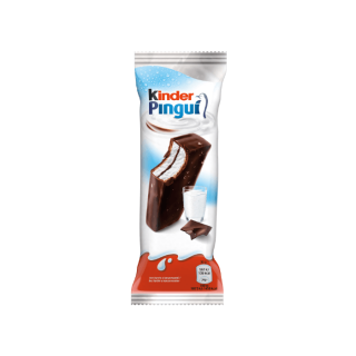 Kinder Pinguí 30 g