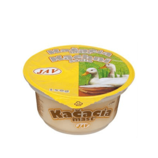 JAV Kačacia masť 150 g
