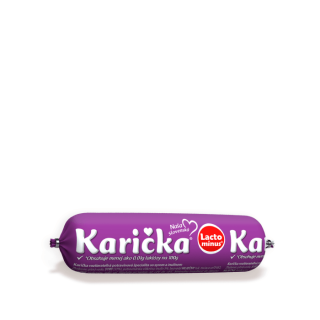 Karička Lacto minus syr v črievku 120 g
