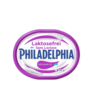PHILADELPHIA bez laktózy nátierka 150 g