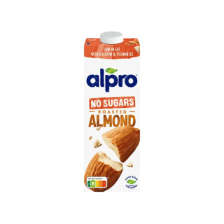 alpro Mandľový nápoj bez cukru 1 l