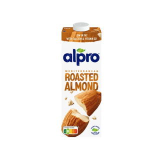 alpro Mandľový nápoj 1 l