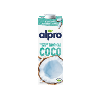 alpro Kokosový nápoj 1 l