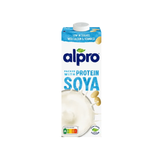 alpro Sójový nápoj 1 l