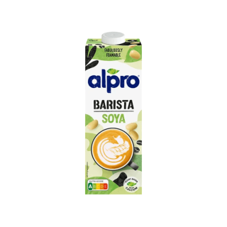 alpro Barista Sójový nápoj 1 l