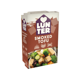 LUNTER Tofu údené 180 g