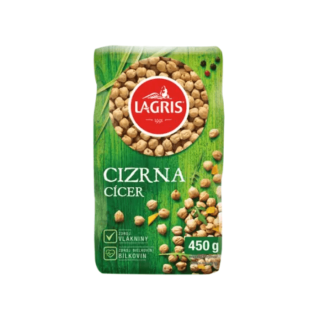 LAGRIS Cícer 450 g