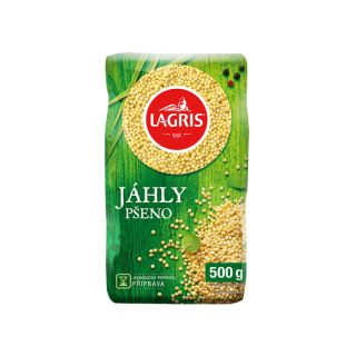 LAGRIS Pšeno 500 g