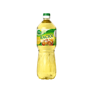 PALMA Raciol repkový olej 1 l