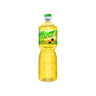 PALMA Raciol slnečnicový olej 1 l