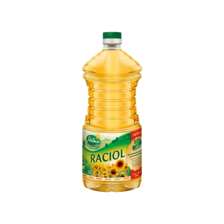 PALMA Raciol slnečnicový olej 2 l
