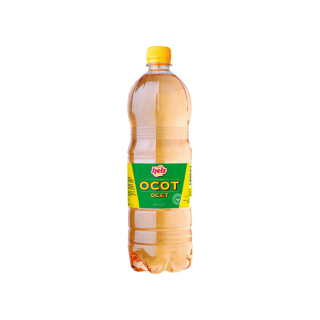 HELS Ocot kvasný liehový 8 % 1 l