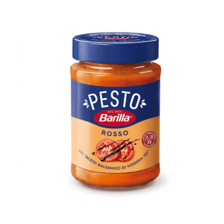 BARILLA Pesto Rosso 190 g