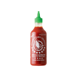 FLYING GOOSE Sriracha 730 ml