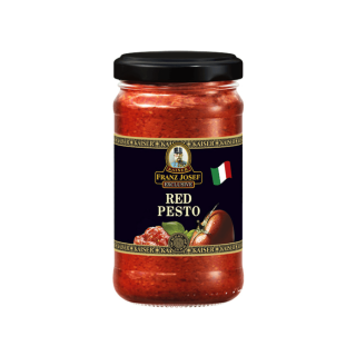 FRANZ JOSEF KAISER Paradajkové pesto 190 g