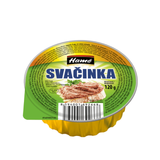 HAMÉ Svačinka 120 g