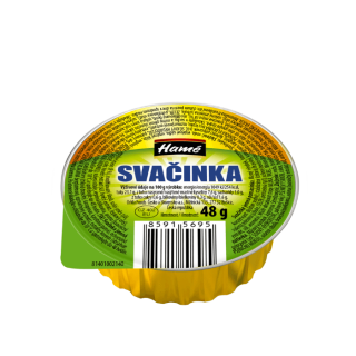 HAMÉ Svačinka paštéta 48 g