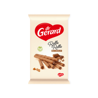 dr Gerard Rolls rolls milk-choco 144 g