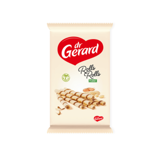 dr Gerard Rolls rolls peanut 144 g