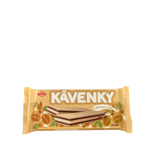 SEDITA KÁVENKY Cappuccino 50 g