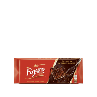 Figaro Čokoláda na varenie 90 g
