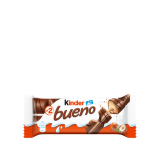 kinder bueno 43 g