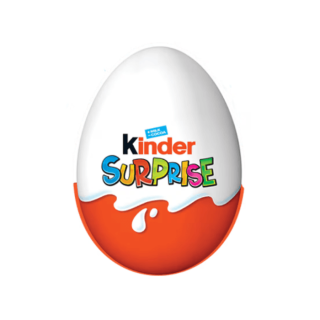 kinder Surprise 20 g