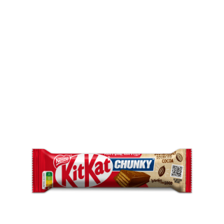 KitKat Chunky tyčinka 40 g