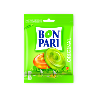 BON PARI Originál cukríky 90 g
