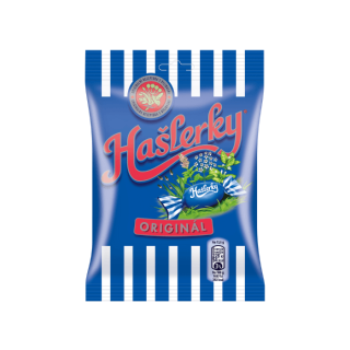 HAŠLERKY Originál cukríky 90 g