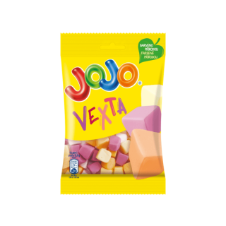 JOJO Vexta cukríky 80 g