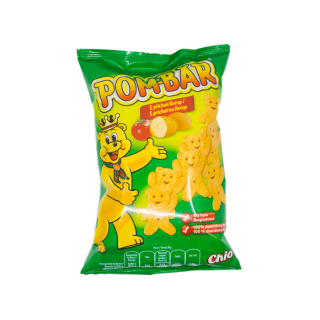 POM-BÄR Chio Kečup 50 g