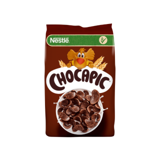 Nesquik Chocapic cereálie 250 g