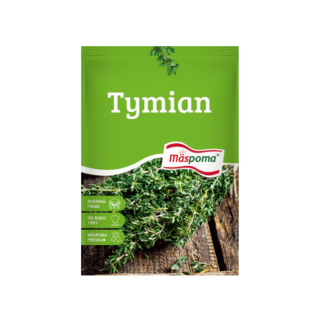 Mäspoma Tymian 15 g