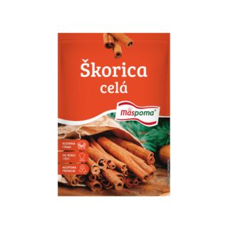 Mäspoma Škorica celá 3ks