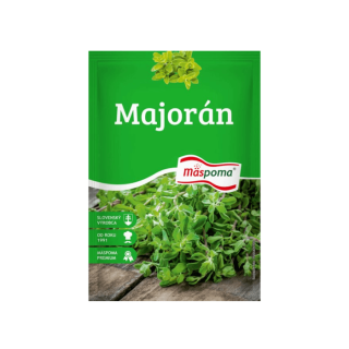 Mäspoma Majorán 7g