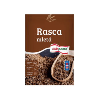Mäspoma Rasca mletá 25g