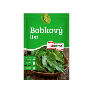 Mäspoma Bobkový list 5 g