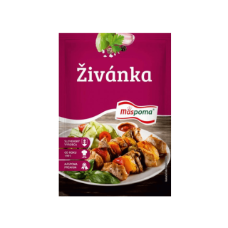 Mäspoma Živánka 25g