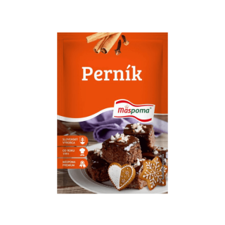 Mäspoma Perník 25g