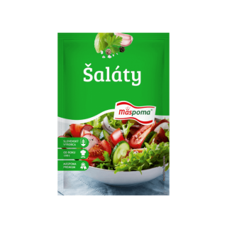 Mäspoma Šaláty 20g