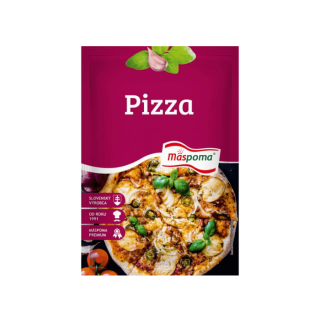 Mäspoma Pizza 20g