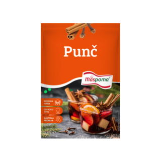 Mäspoma Punč 50g