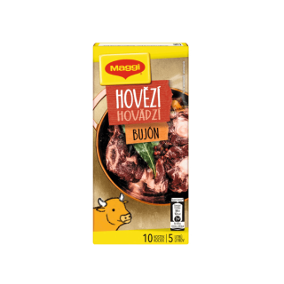 Maggi Bujón hovädzí 5 l 100 g