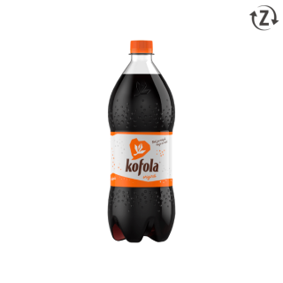 KOFOLA Originál kolový nápoj 1 l